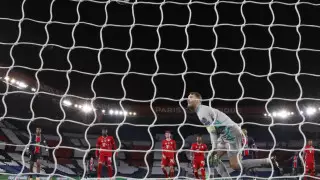 "ПСЖ" уступил "Баварии", "Челси" проиграл "Порту" в Лиге чемпионов