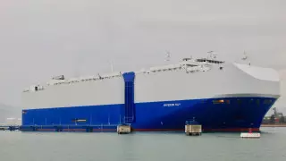 Израильское судно атаковали у побережья ОАЭ