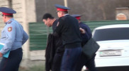Организатора смертельной перестрелки осудили в Шымкенте