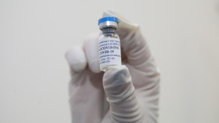 О ходе клинических исследований казахстанской вакцины QazVac