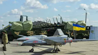 Как Турция может повлиять на конфликт России и Украины - эксперт