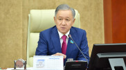 Нигматулин: Пандемия не должна влиять на качество работы госорганов