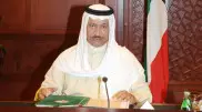 Экс-премьера Кувейта взяли под стражу
