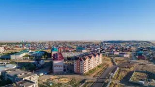 ERG выделит почти 2,9 миллиарда на проекты Актюбинской области