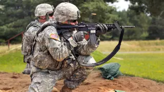 США отказались от плана Трампа по выводу войск из Германии