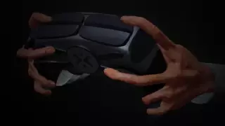 Как будут выглядеть руки геймеров в будущем, показали эксперты