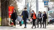 Смягчение карантина в Алматы прокомментировал Минздрав