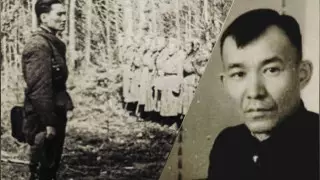 "Под Москвой было холодно, грелись конским бульоном". Как панфиловец воевал с фашистами