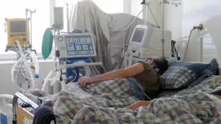 Статистику по коронавирусу в Казахстане обновят в мае - Минздрав