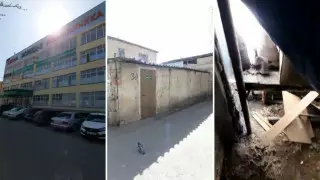 "Кошмар". На условия в поликлинике пожаловался алматинец