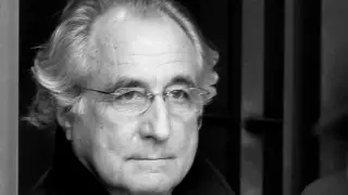 В США умер "аферист века" Бернард Мэдофф