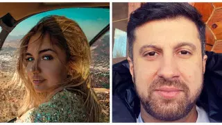 Внучка Ислама Каримова вышла замуж за автора блога "Дневник хача"