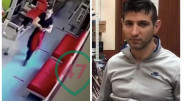 Задержан убийца криминального авторитета Альберта Рыжего