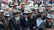 Кыргызстану предрекли откат в развитии на 100 лет при переходе на латиницу
