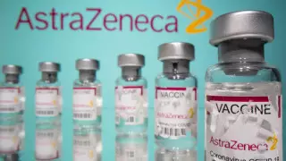 Дания полностью прекратила использование вакцины AstraZeneca