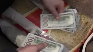 ОПГ обманула Казахстан на 500 миллионов тенге