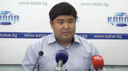 Арестован экс-глава казахской диаспоры Кыргызстана: его отправят в СИЗО ГКНБ