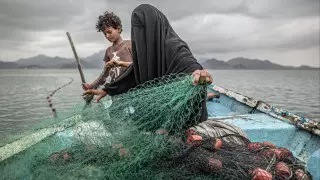 "Прокормить 9 детей". 22 эмоциональных снимка с World Press Photo Contest