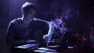 Трек диджея из Казахстана попал в эфир Hexagon Radio. Его отметил Don Diablo