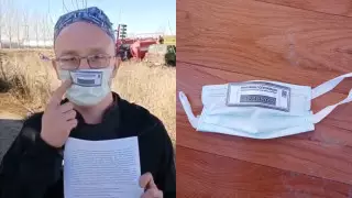 Голодовку объявили работники скандальной свинофермы в Актюбинской области