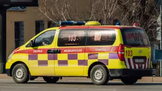 Прокуратура опровергла информацию о проверке скорой помощи в Алматы
