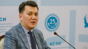 Ерлан Қарин саяси реформалар жұмыс істемейді дейтіндерге жауап берді