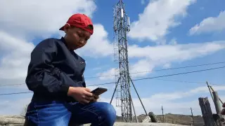 Интернет пошел в гору: "Теле2" развернул сеть ШПД в Восточном Казахстане