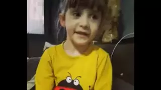 Мошенники объявили сбор денег для маленькой казахстанки от имени ее мамы