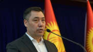 Кыргызстанские врачи научились лечить коронавирус за 2-3 дня - Жапаров