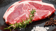Опасность употребления красного мяса доказали ученые