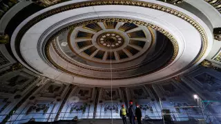 176-летнюю капсулу времени вскрыли в Венгрии