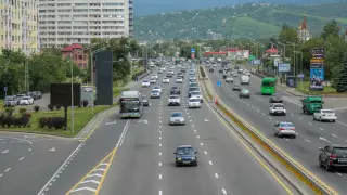 Больше 100 улиц переименуют в Алматы