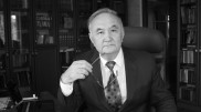 Көрнекті ақын Есенғали Раушанов өмірден өтті