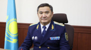 Назначен новый глава Антикоррупционной службы