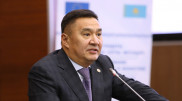 Служил на флоте, мастер дзюдо. Что известно о новом главе Антикора Марате Ахметжанове