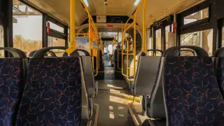 Работу автобусов приостановят в Нур-Султане на один день