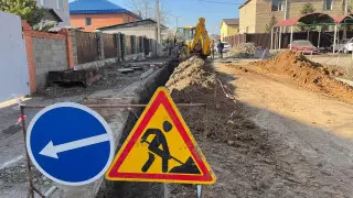 Как проходит газификация Нур-Султана