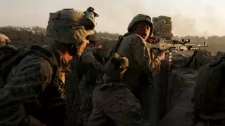 США озвучили, куда перебросят войска из Афганистана