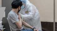 ТМД елдерінде вакцинация қалай жүріп жатыр?