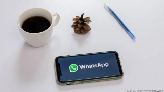 Специалисты рассказали об угрозе слежки через WhatsApp