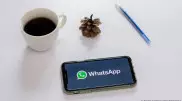Специалисты рассказали об угрозе слежки через WhatsApp