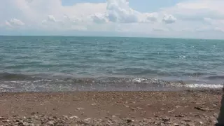 Во время поисков девушки пропал спасатель в Жамбылской области