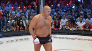 Федор Емельяненко завершит карьеру через два боя
