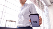 Как узнать свой статус в приложении Ashyq