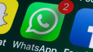 Через месяц WhatsApp начнет "отключать" абонентов