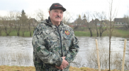 "Будем мочить". Лукашенко заявил о готовившемся покушении на него и его детей