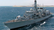 Великобритания направит корабли в Черное море в знак поддержки Украины - СМИ