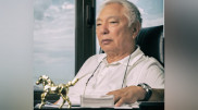 Скончался Алдар Тунгушбаев