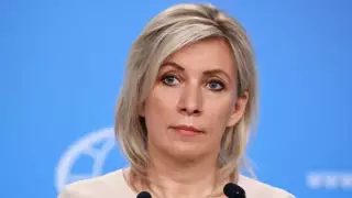 Чехия отвлекает от планировавшегося госпереворота в Беларуси - МИД РФ