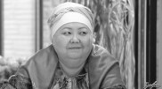 Қазақстанның еңбек сіңірген әртісі Ғазиза Әбдінәбиева өмірден өтті